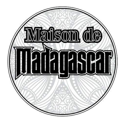 Maison de Madagascar