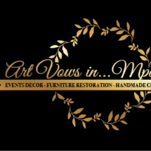 Art vows in mpaoulaki