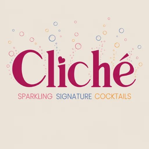 Cliché Drinks