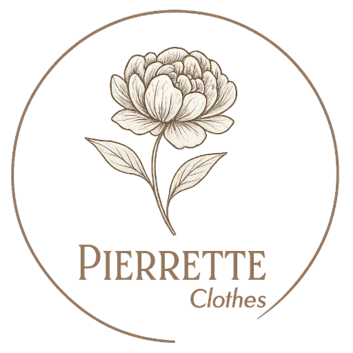 Pierrette Clothes
