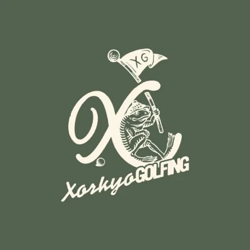 XorkyoGOLFING
