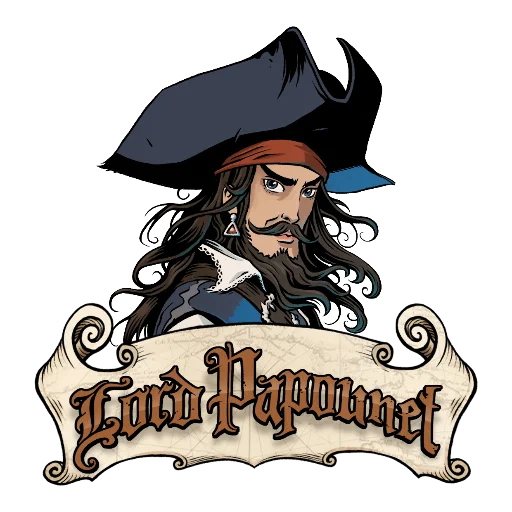 LORD PAPOUNET