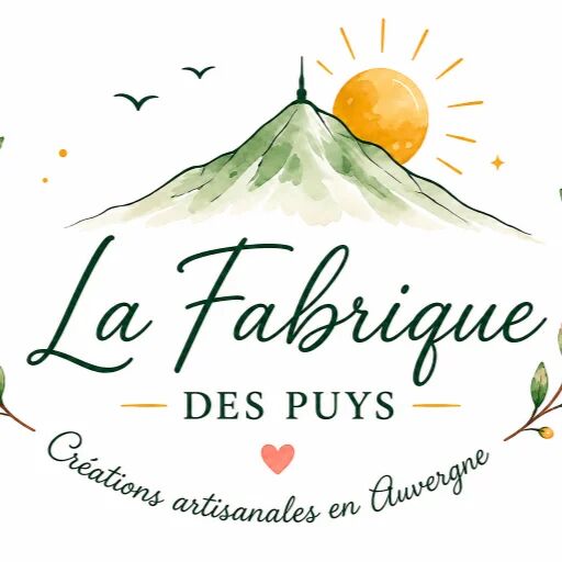 La Fabrique des Puys