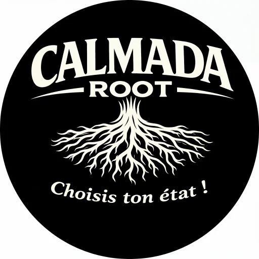 Calmada Root