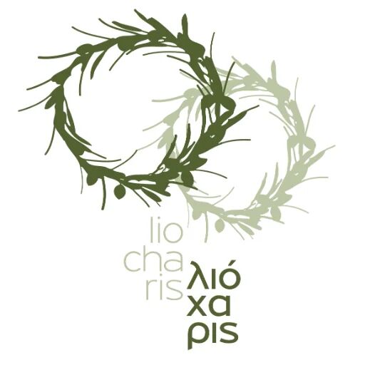 LIOCHARIS OLIVE OIL - MARINA GALIATSATOU