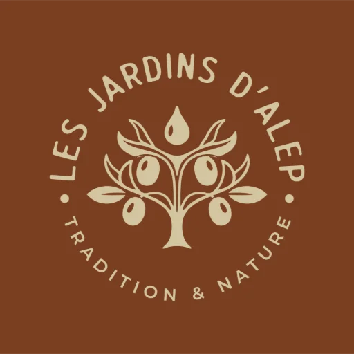 Les Jardins D'Alep