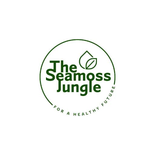 The Seamoss Jungle