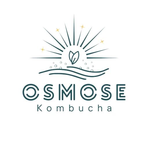 Osmose kombucha