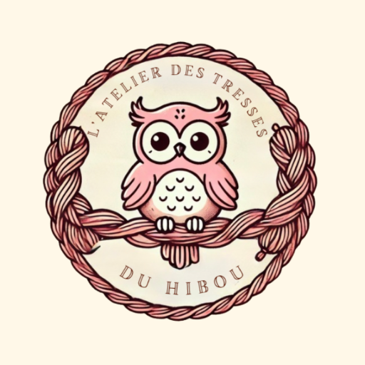 L’atelier des tresses du hibou