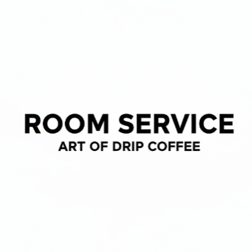 Room Service Drip Coffee
