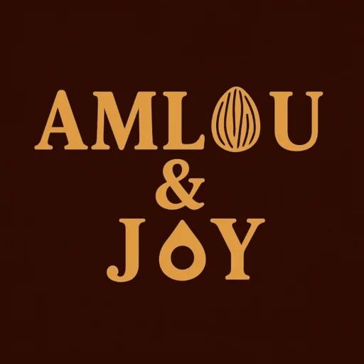 Amlou & Joy