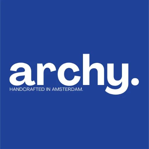 Archy Print