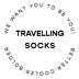 Travelling Socks