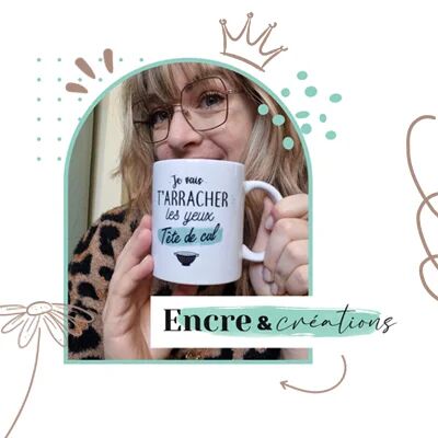 Encre et créations