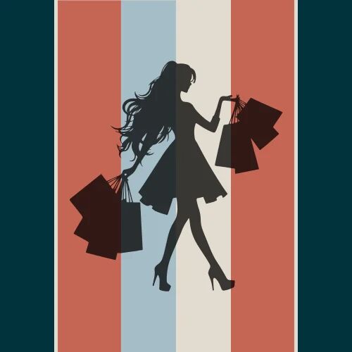 Minni Silhouette