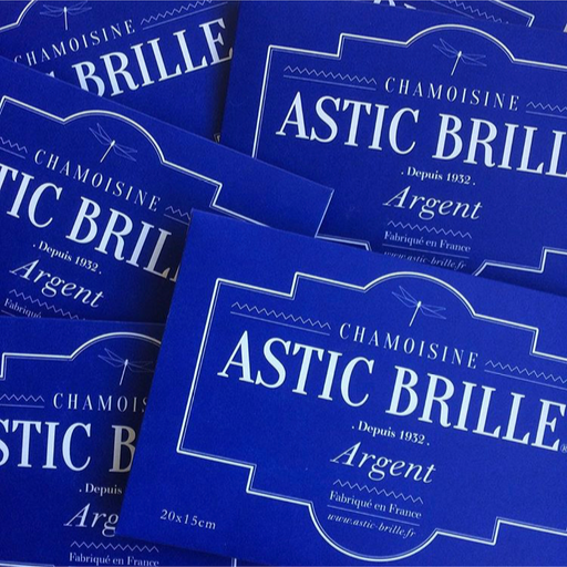 ASTIC BRILLE