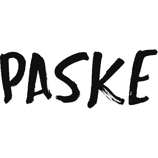 PASKE