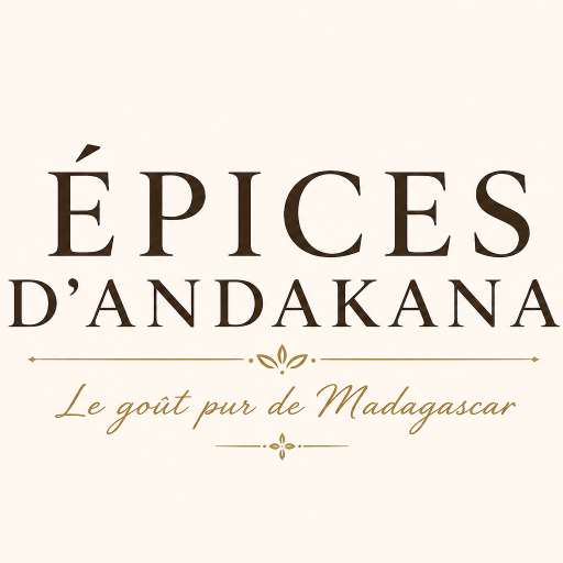 Les épices d’Andakana