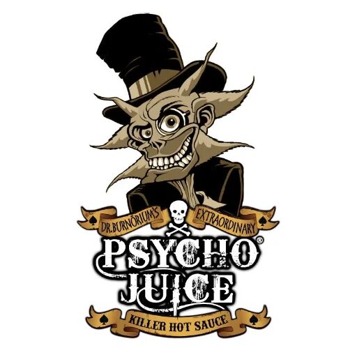 Psycho Juice