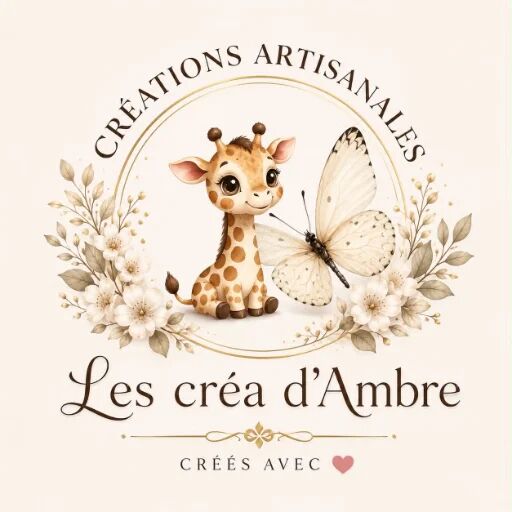 Les créa d'ambre