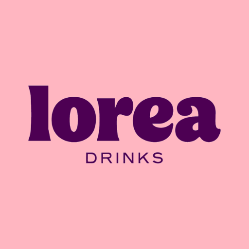 LOREA DRINKS