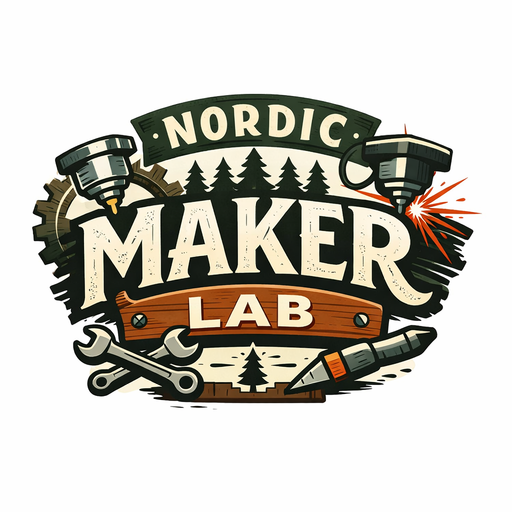 NordicMakerLab