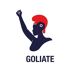 GOLIATE