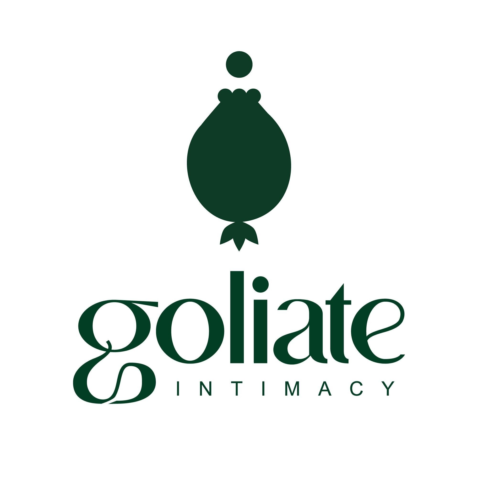 GOLIATE