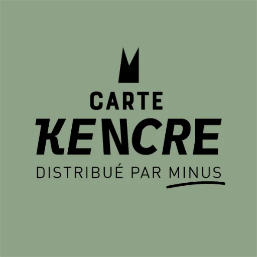 Carte Kencre
