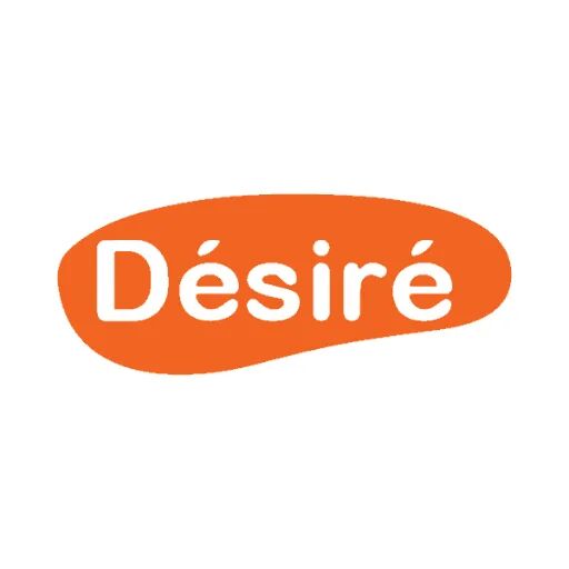 Vanille Désiré