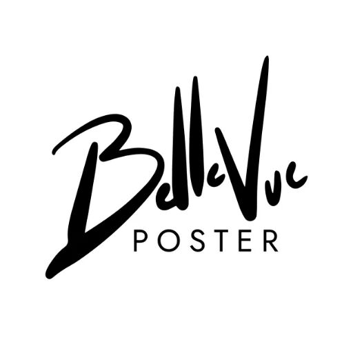 BelleVue Poster