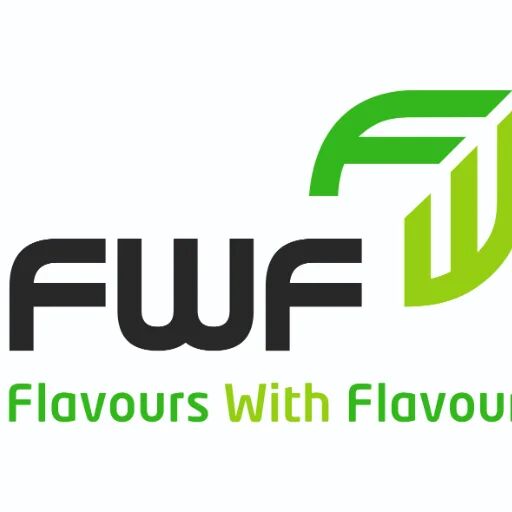 FWF - FLAVOURS WITH FLAVOUR