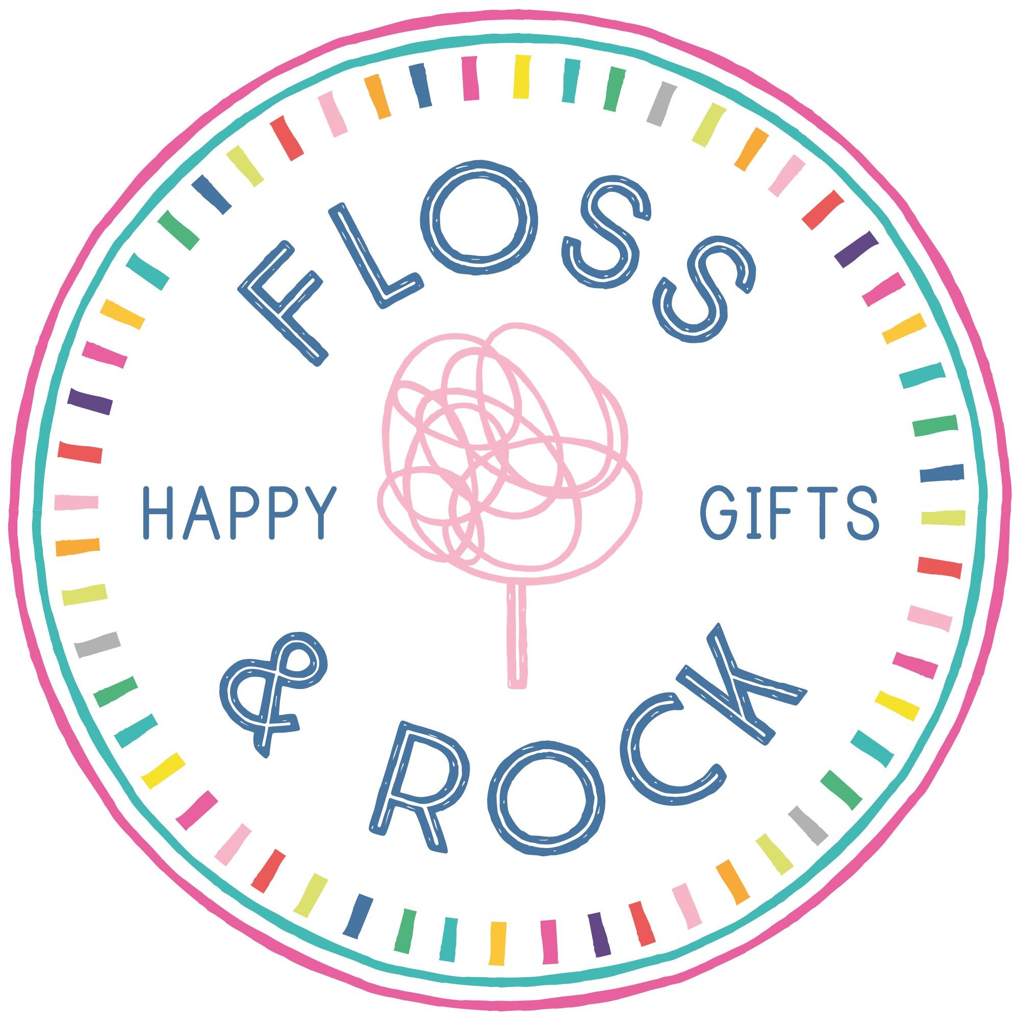 Floss & Rock