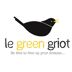 Le Green Griot