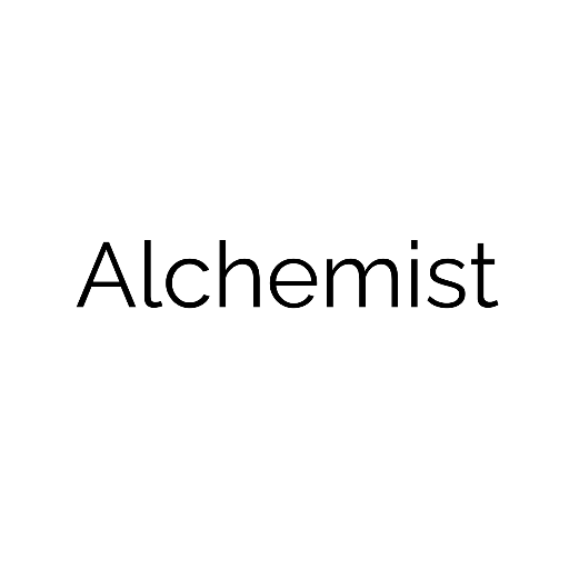 Alchemist