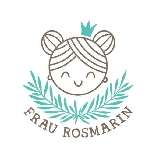 Frau Rosmarin