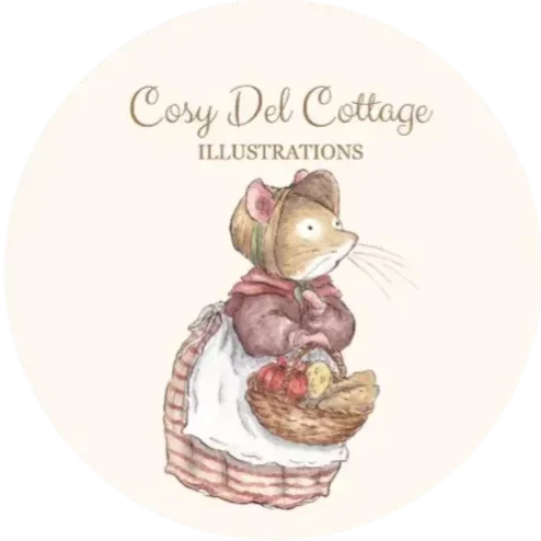 Cosy Del Cottage