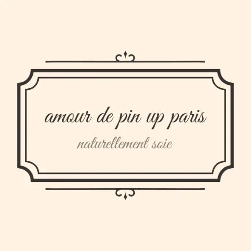 AMOUR DE PIN UP