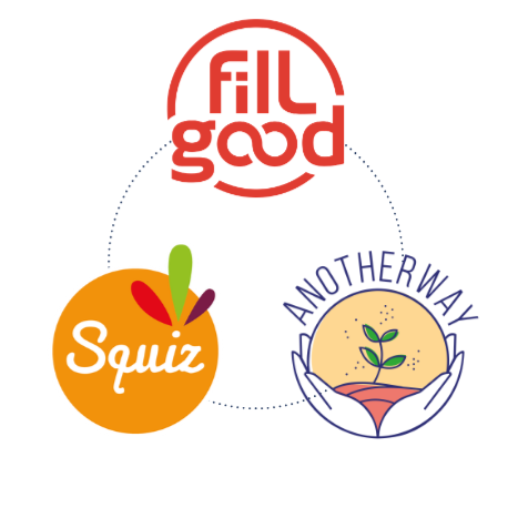Anotherway - Squiz- Fillgood