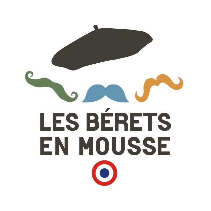 Les Bérets en Mousse