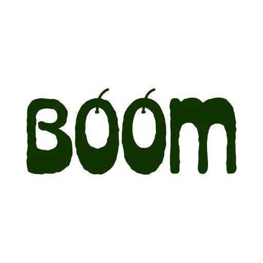BOOM