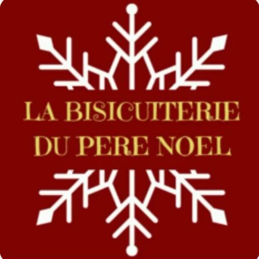 La Biscuiterie du pere noel