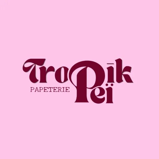 Tropik peï