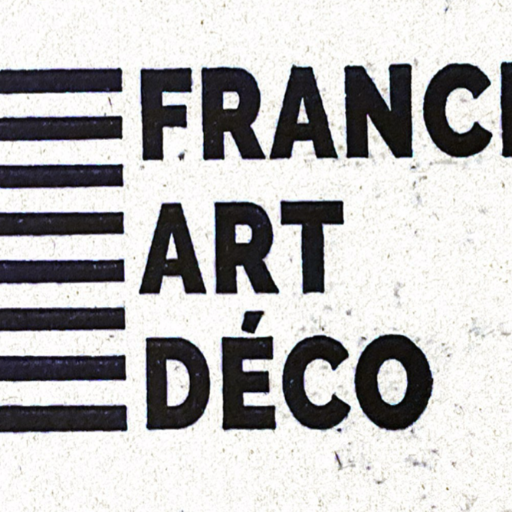 FRANCE ARTDECO