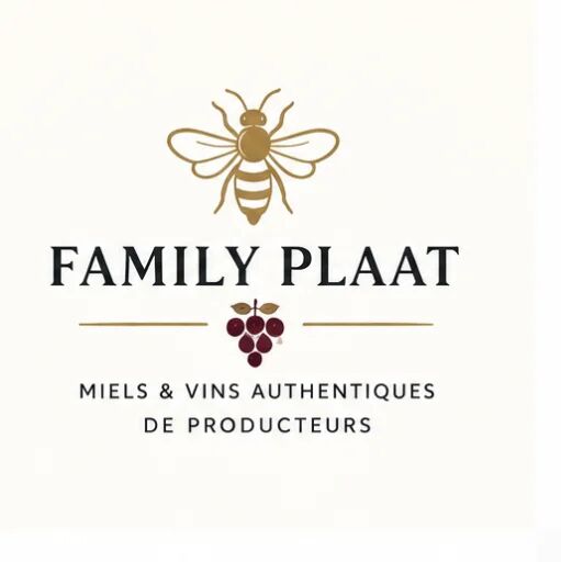 Fine Food and Drink selection Familly PLAAT