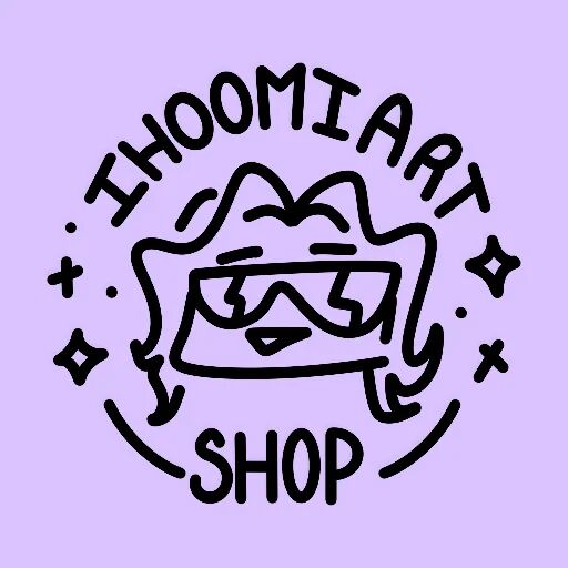 ihoomiArt Shop