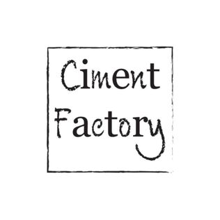 Ciment Factory