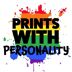 Prints With Personality Ltd