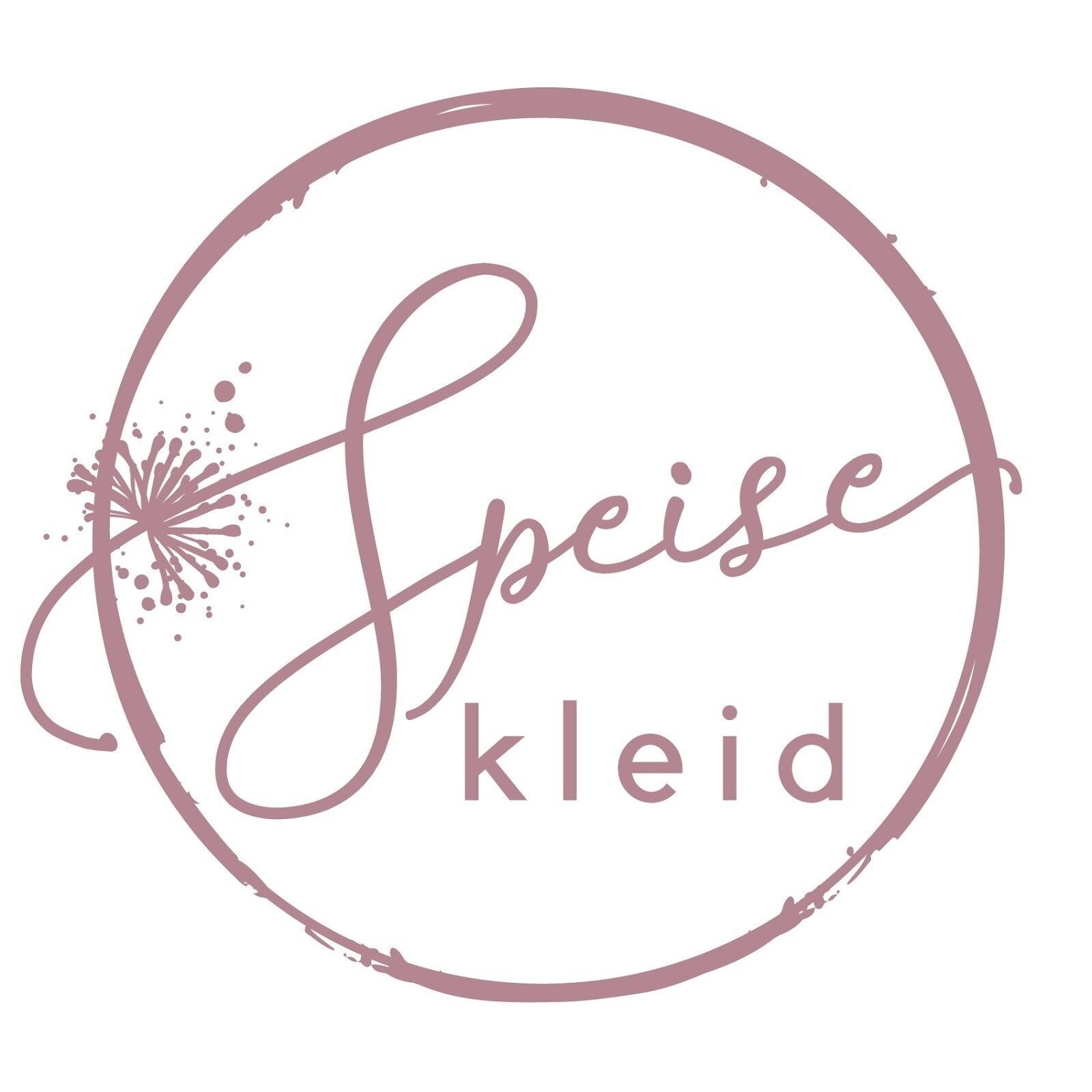 Speisekleid