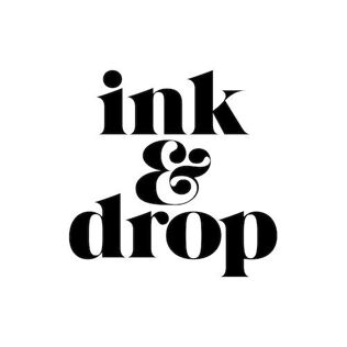 Buy Ink & Drop wholesale products on Ankorstore - 9
